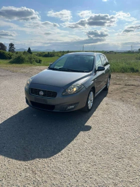 Обява за продажба на Fiat Croma 1.9 JTD ~3 600 лв. - изображение 1