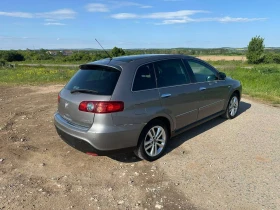 Обява за продажба на Fiat Croma 1.9 JTD ~3 600 лв. - изображение 2