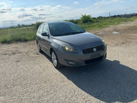 Обява за продажба на Fiat Croma 1.9 JTD ~3 600 лв. - изображение 4