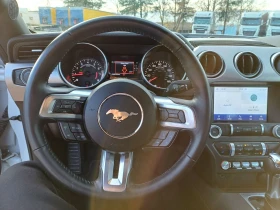 Обява за продажба на Ford Mustang ~82 680 лв. - изображение 5