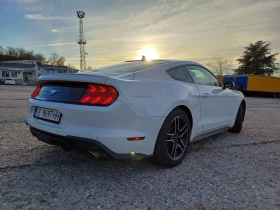 Обява за продажба на Ford Mustang ~82 680 лв. - изображение 4