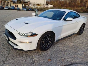 Обява за продажба на Ford Mustang ~82 680 лв. - изображение 1