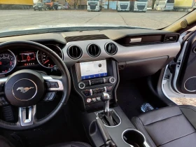 Обява за продажба на Ford Mustang ~82 680 лв. - изображение 7