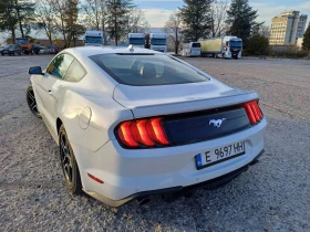 Обява за продажба на Ford Mustang ~82 680 лв. - изображение 3