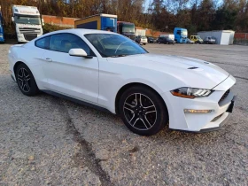 Обява за продажба на Ford Mustang ~82 680 лв. - изображение 1