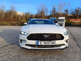 Обява за продажба на Ford Mustang ~82 680 лв. - изображение 2