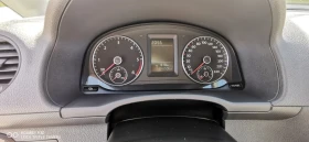 VW Caddy 1.6TDI - 12999 лв. - 26223325 11