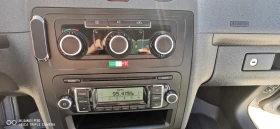 VW Caddy 1.6TDI - 12999 лв. - 26223325 10