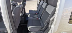 VW Caddy 1.6TDI - 12999 лв. - 26223325 7