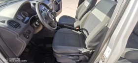 VW Caddy 1.6TDI - 12999 лв. - 26223325 8