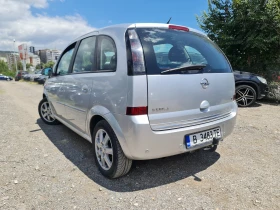 Обява за продажба на Opel Meriva ГАЗОВ ИНЖЕКЦИОН ~5 999 лв. - изображение 2