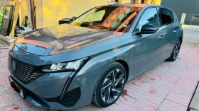 Обява за продажба на Peugeot 308 ALLURE 1.2 Pure Tech ~59 000 лв. - изображение 2