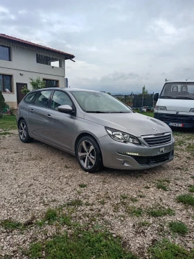 Peugeot 308  1.2  | Mobile.bg    4