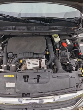 Peugeot 308  1.2  | Mobile.bg    13