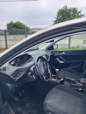 Peugeot 308  1.2  | Mobile.bg    7