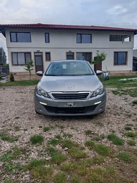 Peugeot 308  1.2  | Mobile.bg    2