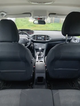 Peugeot 308  1.2  | Mobile.bg    17