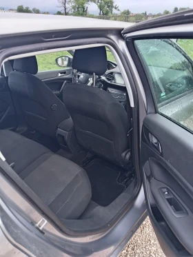 Peugeot 308  1.2  | Mobile.bg    9
