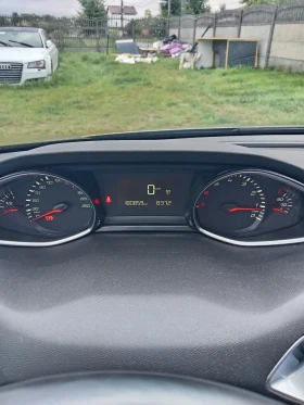 Peugeot 308  1.2  | Mobile.bg    15