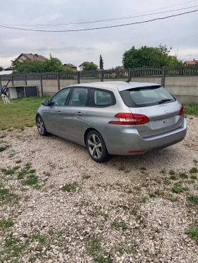 Peugeot 308  1.2  | Mobile.bg    6