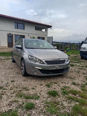 Peugeot 308  1.2  | Mobile.bg    1
