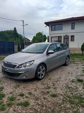 Peugeot 308  1.2  | Mobile.bg    3