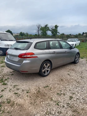 Peugeot 308  1.2  | Mobile.bg    5