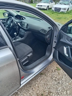 Peugeot 308  1.2  | Mobile.bg    10
