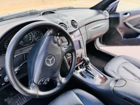 Mercedes-Benz CLK | Mobile.bg    14