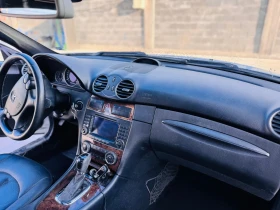Обява за продажба на Mercedes-Benz CLK ~Цена по договаряне - изображение 7