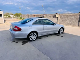 Обява за продажба на Mercedes-Benz CLK ~Цена по договаряне - изображение 1