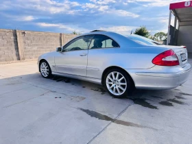 Обява за продажба на Mercedes-Benz CLK ~Цена по договаряне - изображение 2