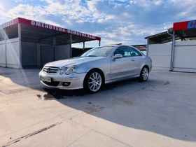 Обява за продажба на Mercedes-Benz CLK ~Цена по договаряне - изображение 5