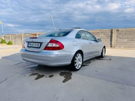 Обява за продажба на Mercedes-Benz CLK ~Цена по договаряне - изображение 3