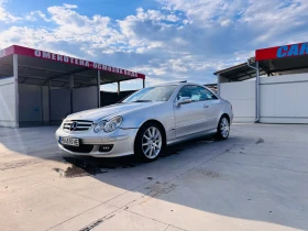 Обява за продажба на Mercedes-Benz CLK ~Цена по договаряне - изображение 4