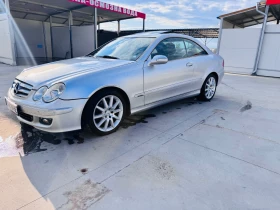 Обява за продажба на Mercedes-Benz CLK ~Цена по договаряне - изображение 1