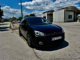     VW Golf 1.4 TSI