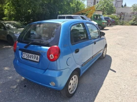 Chevrolet Matiz 800i | Mobile.bg    5