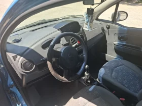 Chevrolet Matiz 800i | Mobile.bg    8