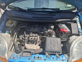 Chevrolet Matiz 800i | Mobile.bg    9