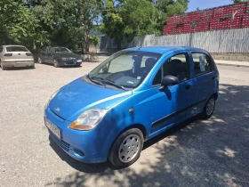 Chevrolet Matiz 800i | Mobile.bg    1