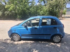 Chevrolet Matiz 800i | Mobile.bg    2