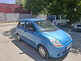Chevrolet Matiz 800i | Mobile.bg    7