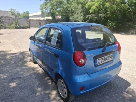Chevrolet Matiz 800i | Mobile.bg    3