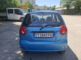 Chevrolet Matiz 800i | Mobile.bg    4