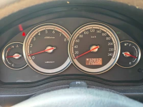Subaru Legacy 2.5 AWD Комби | 2004 г. | Газ/Бензин - 3190 лв. - 22373484 12