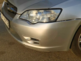 Subaru Legacy 2.5 AWD Комби | 2004 г. | Газ/Бензин - 3190 лв. - 22373484 9