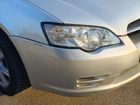 Subaru Legacy 2.5 AWD Комби | 2004 г. | Газ/Бензин - 3190 лв. - 22373484 8