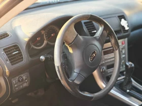Subaru Legacy 2.5 AWD Комби | 2004 г. | Газ/Бензин - 3190 лв. - 22373484 11