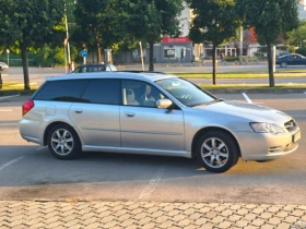 Subaru Legacy 2.5 AWD Комби | 2004 г. | Газ/Бензин - 3190 лв. - 22373484 4